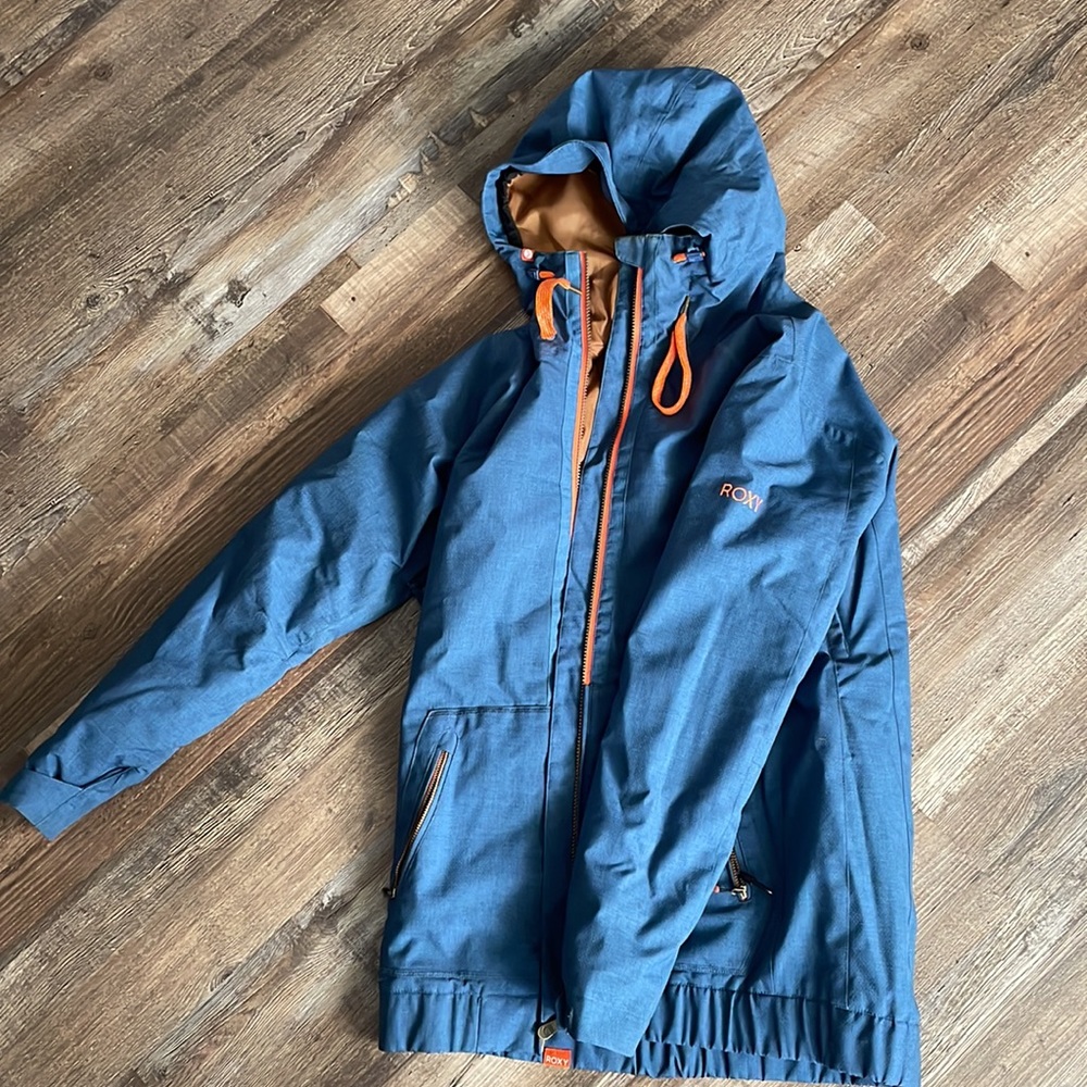 Roxy Ski Jacket - image 3